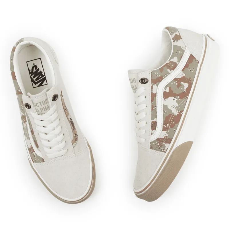 VANS Old Skool Beige (VN0A5JMIQC4)