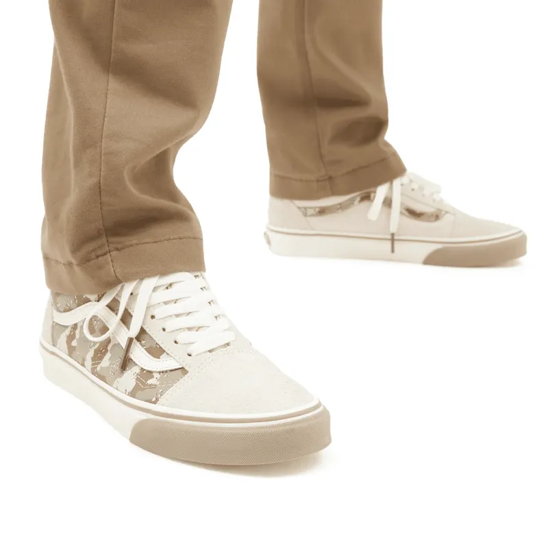 VANS Old Skool Beige (VN0A5JMIQC4)