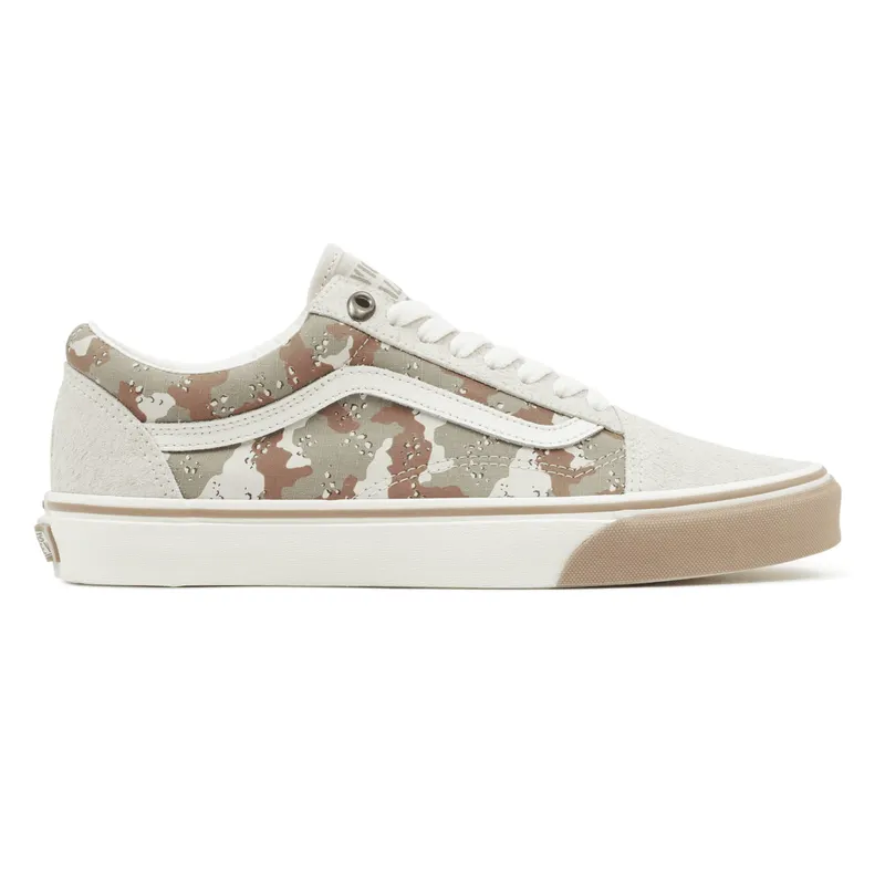 VANS Old Skool Beige (VN0A5JMIQC4)