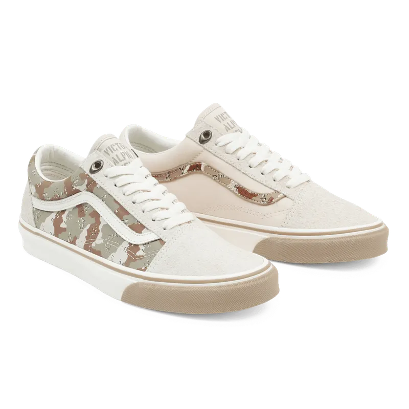 VANS Old Skool Beige (VN0A5JMIQC4)