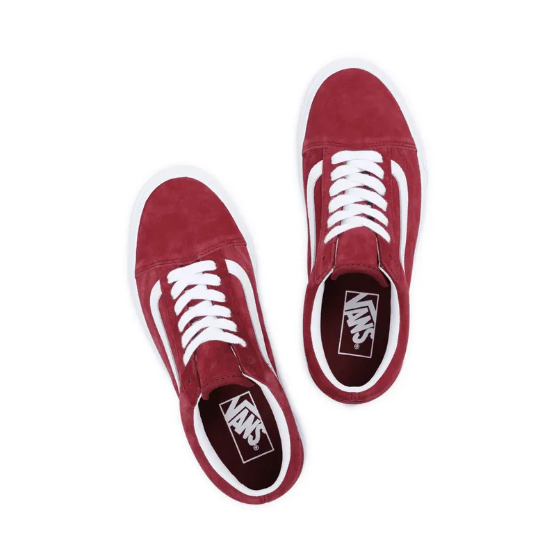 VANS Old Skool Rood (VN0A5JMITWP)
