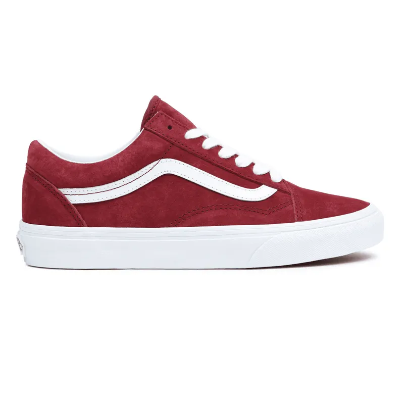 VANS Old Skool Rood (VN0A5JMITWP)