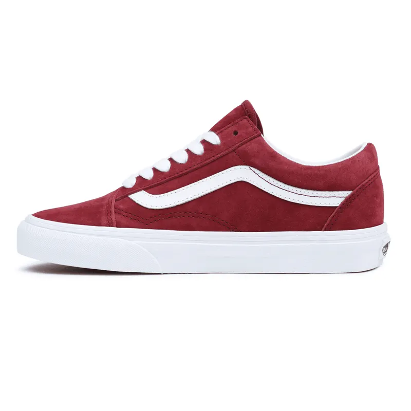 VANS Old Skool Rood (VN0A5JMITWP)