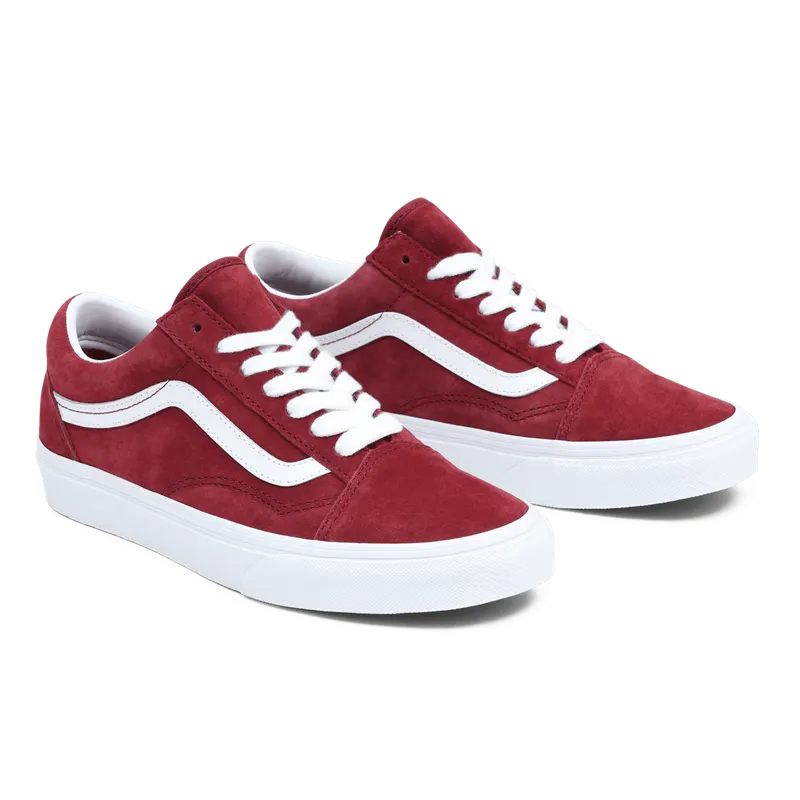 VANS Old Skool Rood (VN0A5JMITWP)