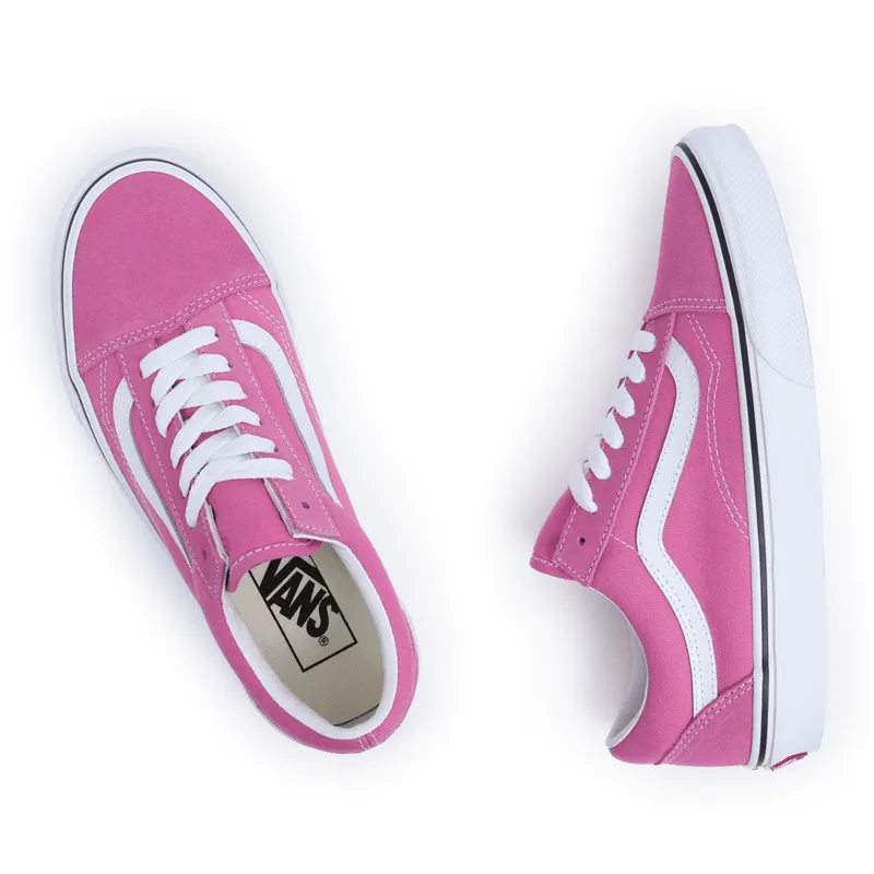 VANS Old Skool Roze (VN0A5JMIYOL)