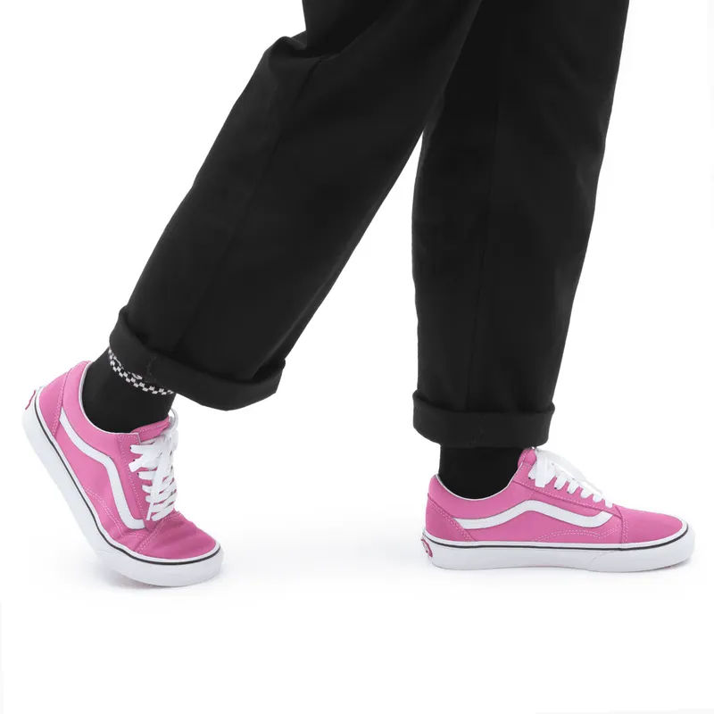 VANS Old Skool Roze (VN0A5JMIYOL)