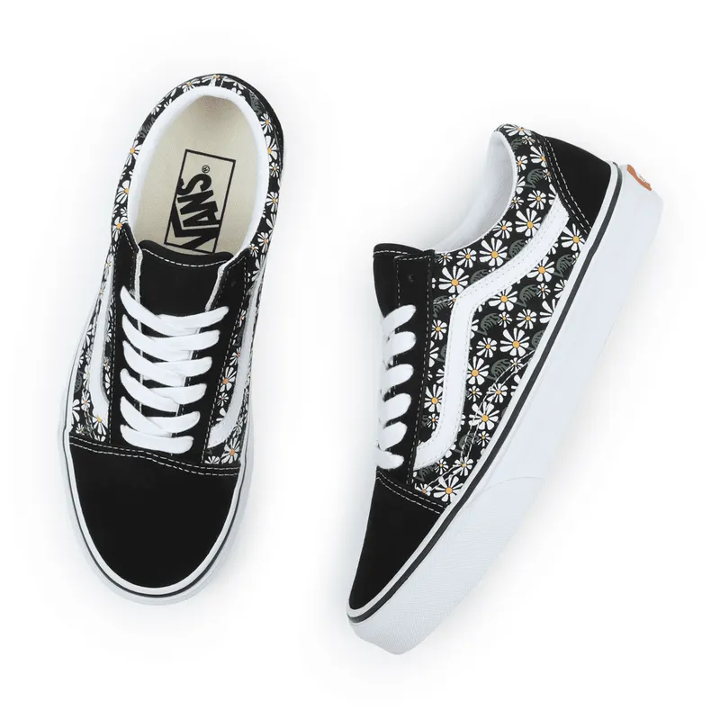 VANS Old Skool Zwart (VN0A5JMIZB3)