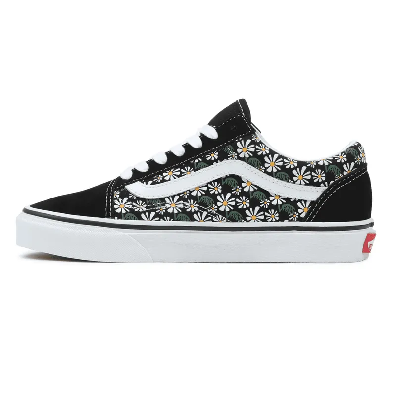 VANS Old Skool Zwart (VN0A5JMIZB3)