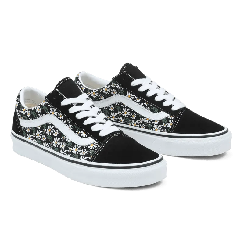 VANS Old Skool Zwart (VN0A5JMIZB3)