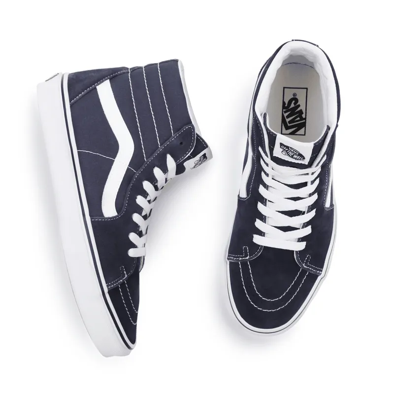 VANS Sk8-hi Blauw (VN0A5JMJ4W6)