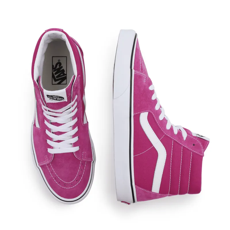 VANS Sk8-hi Roze (VN0A5JMJ8ZV)