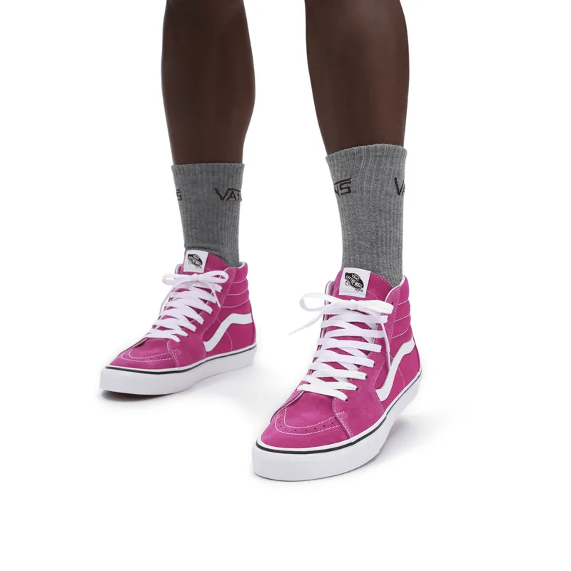 VANS Sk8-hi Roze (VN0A5JMJ8ZV)