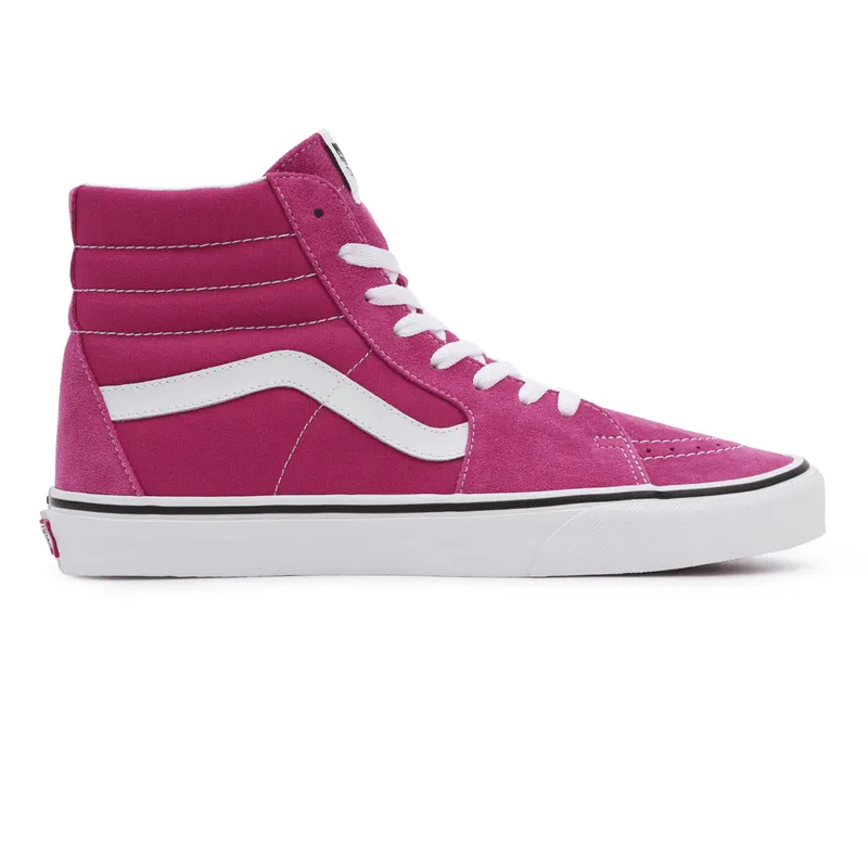 VANS Sk8-hi Roze (VN0A5JMJ8ZV)
