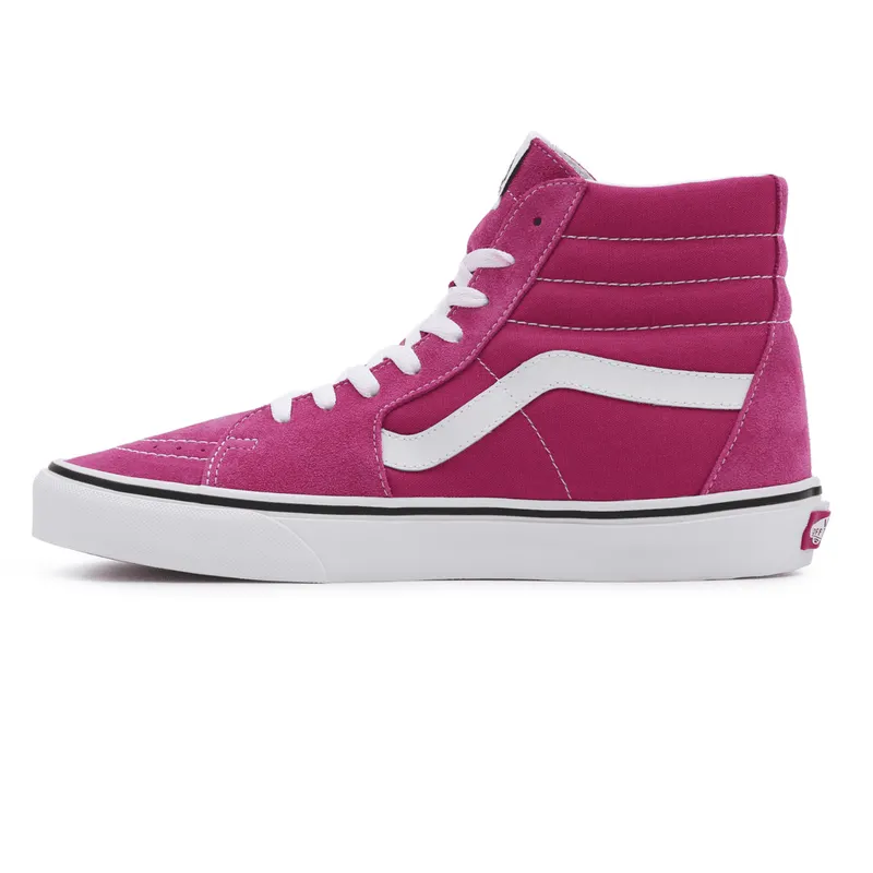 VANS Sk8-hi Roze (VN0A5JMJ8ZV)