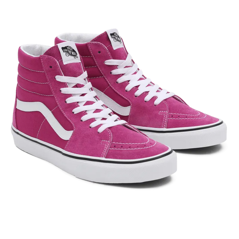 VANS Sk8-hi Roze (VN0A5JMJ8ZV)