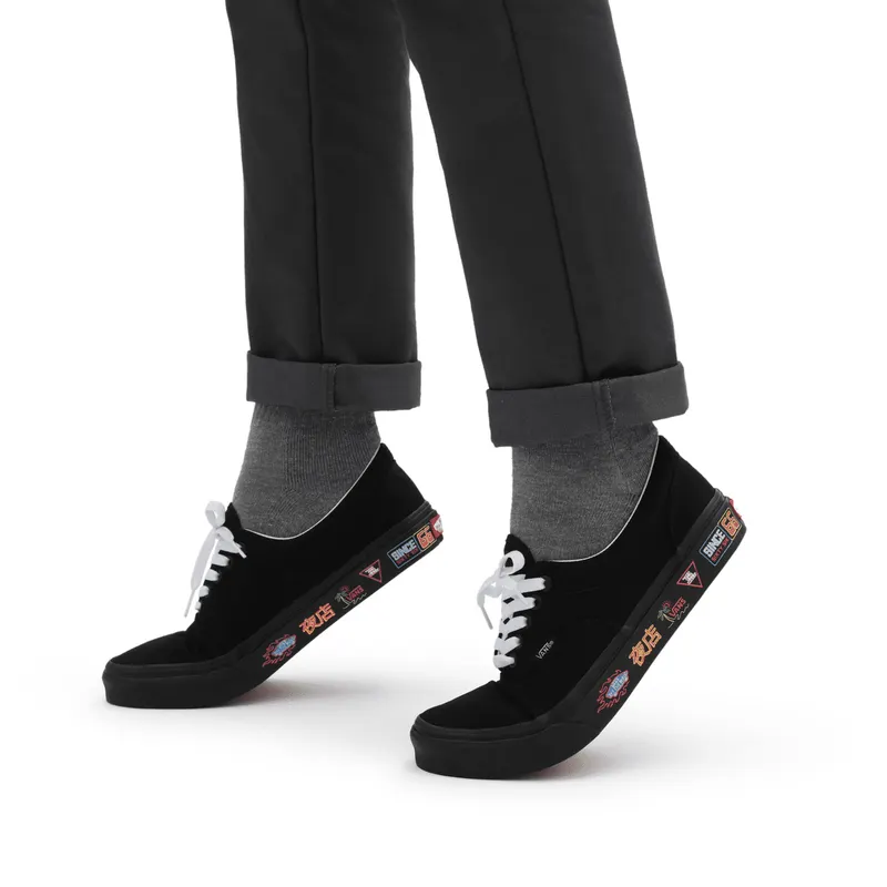 VANS Vans Market Era Zwart (VN0A5JMLB0K)