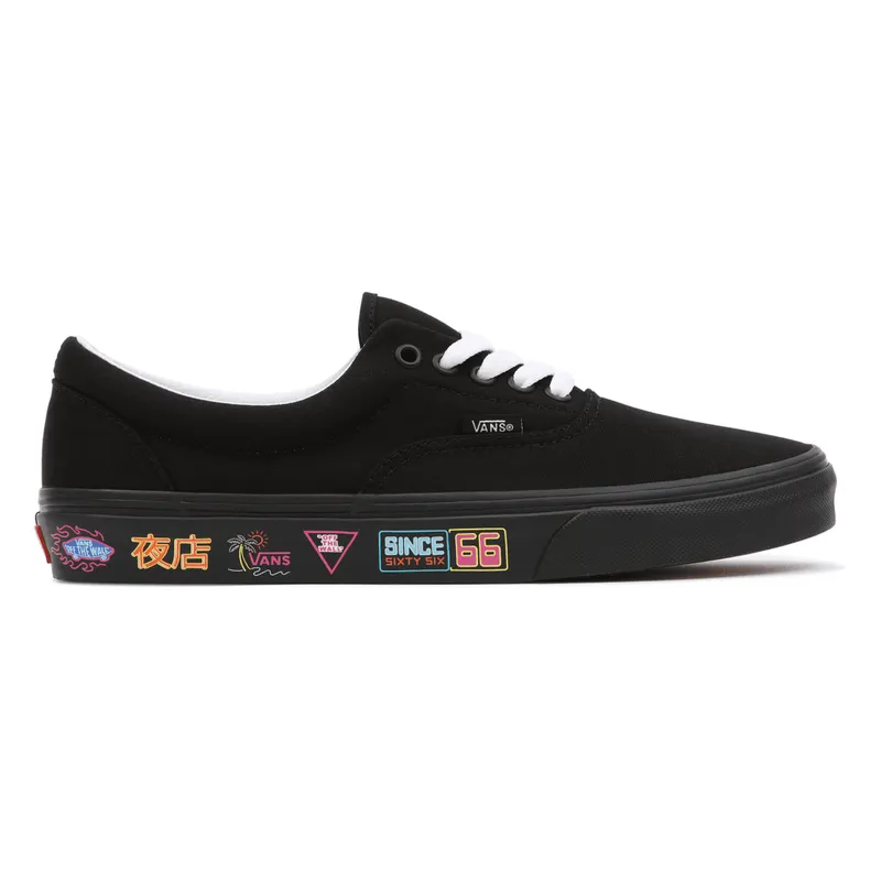 VANS Vans Market Era Zwart (VN0A5JMLB0K)