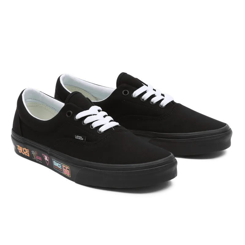 VANS Vans Market Era Zwart (VN0A5JMLB0K)