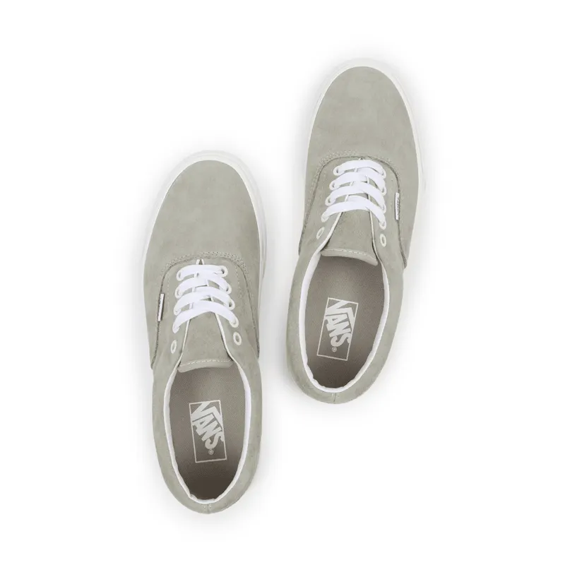 VANS Era Van Varkenssuède Groen (VN0A5JMLB32)