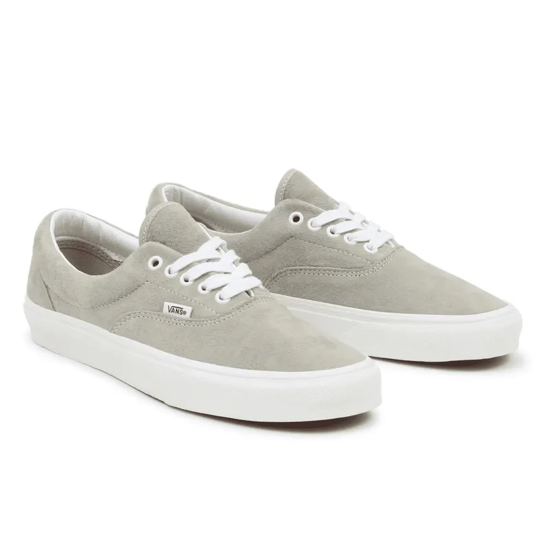 VANS Era Van Varkenssuède Groen (VN0A5JMLB32)