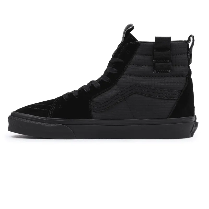 VANS Sk8-hi Cmty-schoen Zwart (VN0A5JMOBKA)