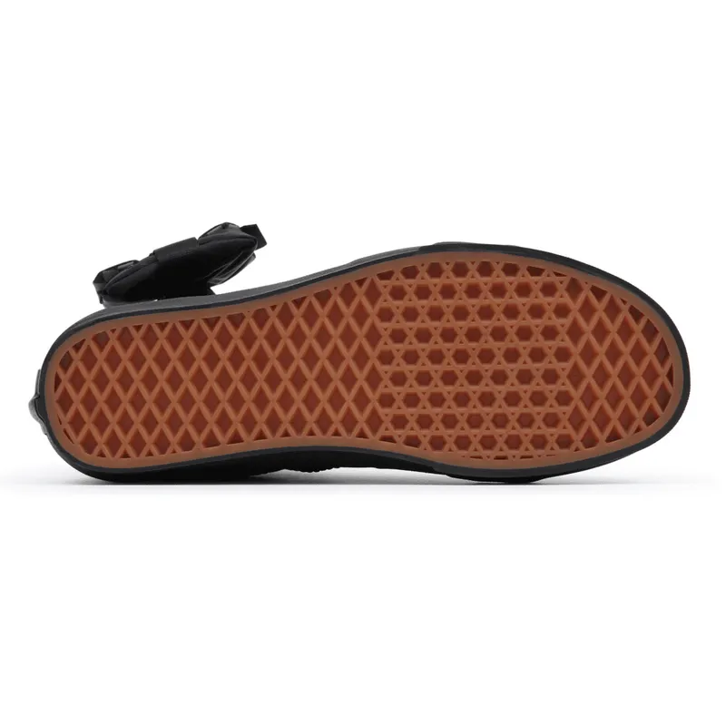 VANS Sk8-hi Cmty-schoen Zwart (VN0A5JMOBKA)