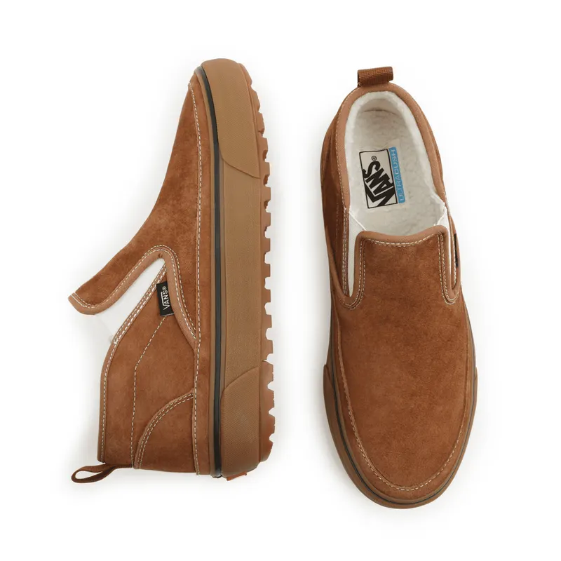 VANS Mid Slip Mte-1 Bruin (VN0A5KQS427)
