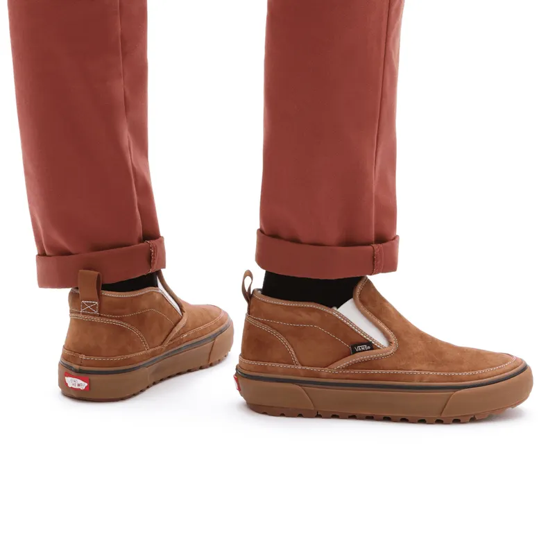 VANS Mid Slip Mte-1 Bruin (VN0A5KQS427)