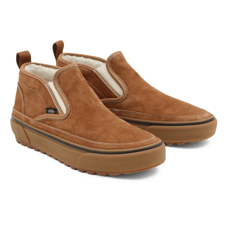 VANS Mid Slip Mte-1 Bruin (VN0A5KQS427)