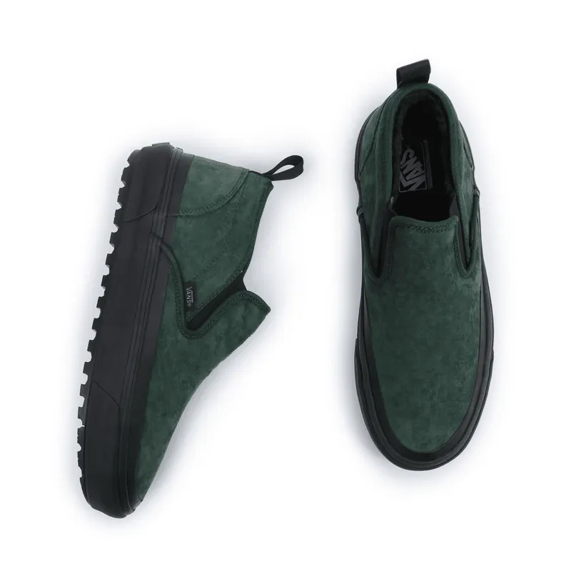 VANS Mid Slip Mte-1 Groen (VN0A5KQSBD6)