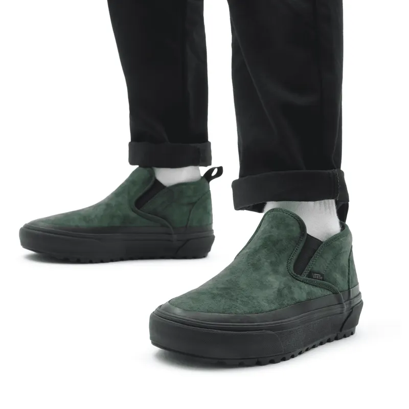 VANS Mid Slip Mte-1 Groen (VN0A5KQSBD6)