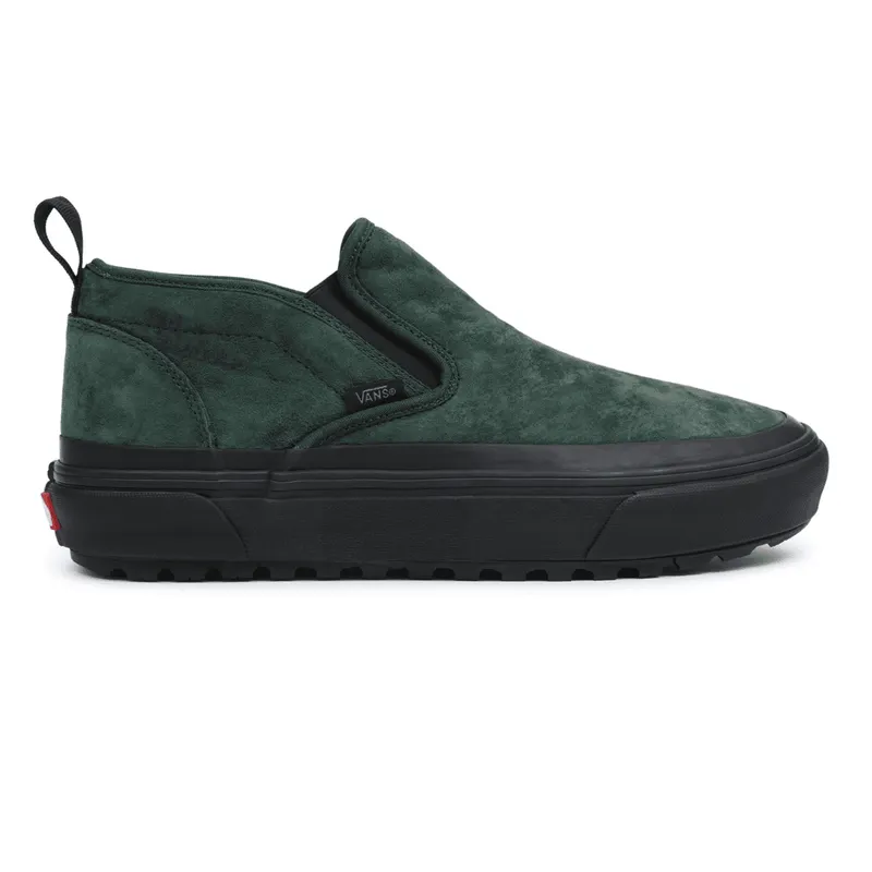 VANS Mid Slip Mte-1 Groen (VN0A5KQSBD6)