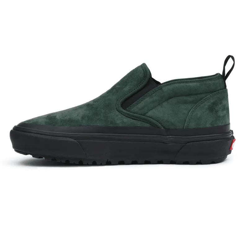 VANS Mid Slip Mte-1 Groen (VN0A5KQSBD6)