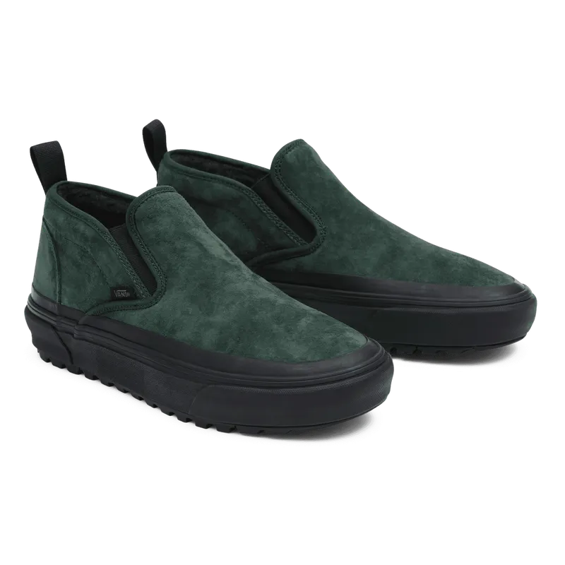 VANS Mid Slip Mte-1 Groen (VN0A5KQSBD6)