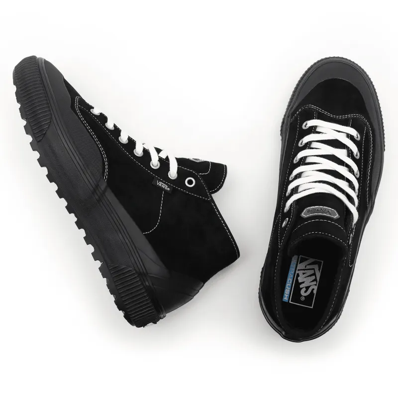VANS Destruct Mid Mte-1 Zwart (VN0A5KQUBKA)