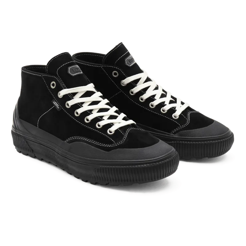 VANS Destruct Mid Mte-1 Zwart (VN0A5KQUBKA)