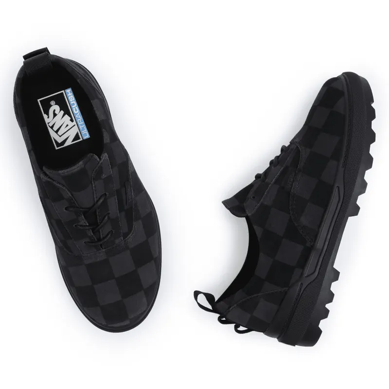VANS Colfax Low Zwart (VN0A5KQVKOU)