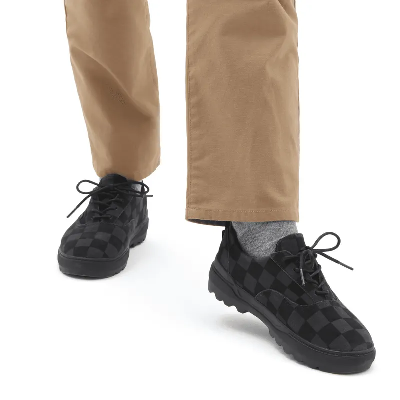 VANS Colfax Low Zwart (VN0A5KQVKOU)