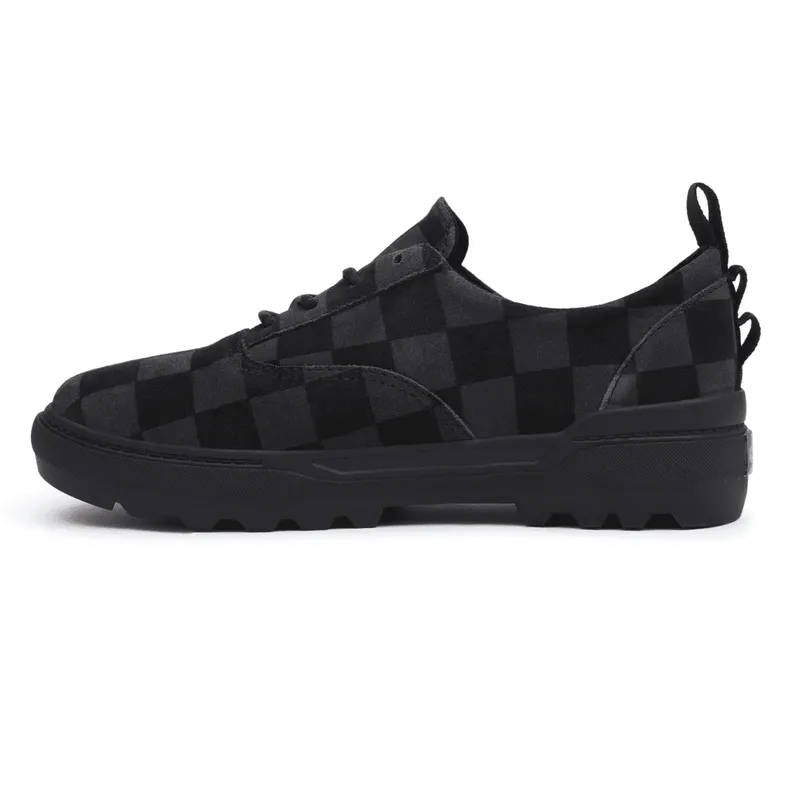 VANS Colfax Low Zwart (VN0A5KQVKOU)