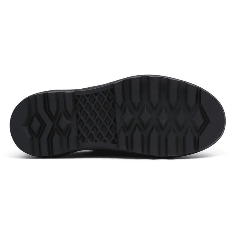 VANS Colfax Low Zwart (VN0A5KQVKOU)