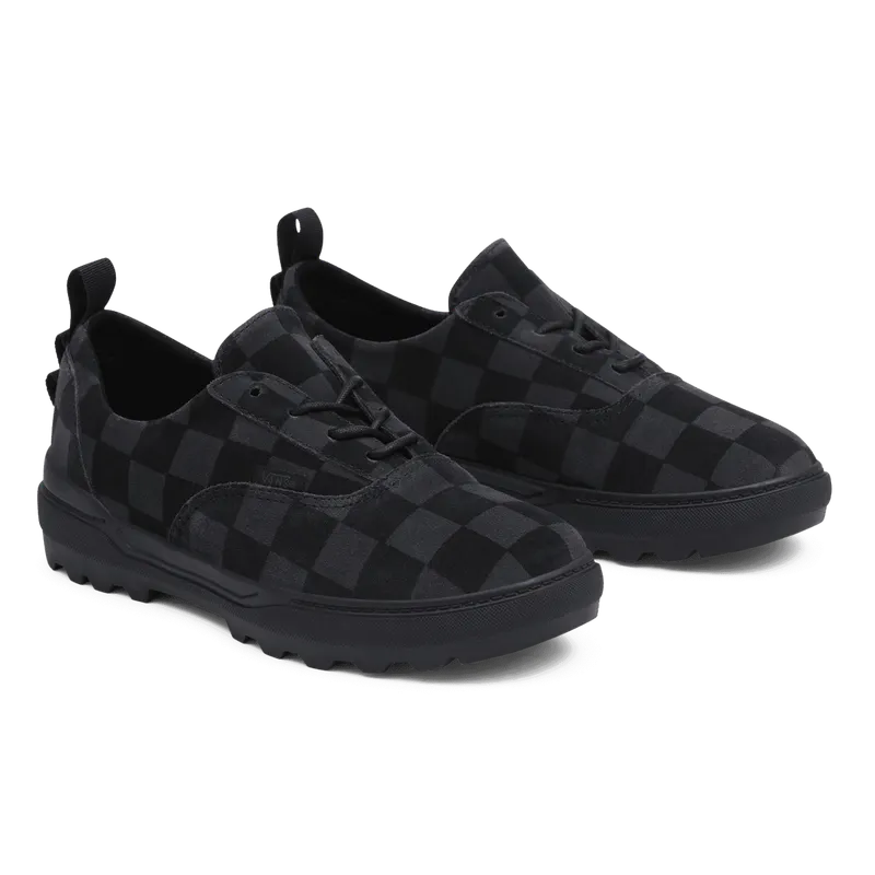VANS Colfax Low Zwart (VN0A5KQVKOU)