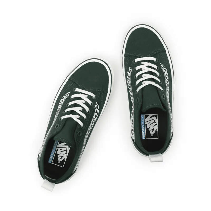 VANS Sentry Old Skool Groen (VN0A5KR3BD6)