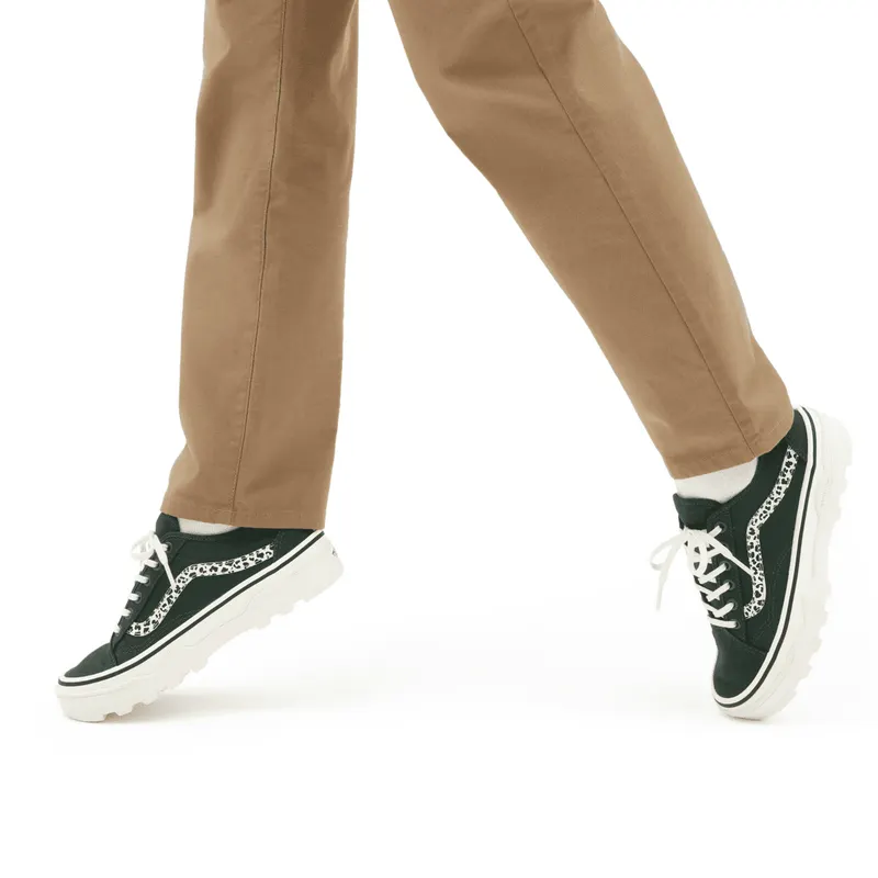 VANS Sentry Old Skool Groen (VN0A5KR3BD6)