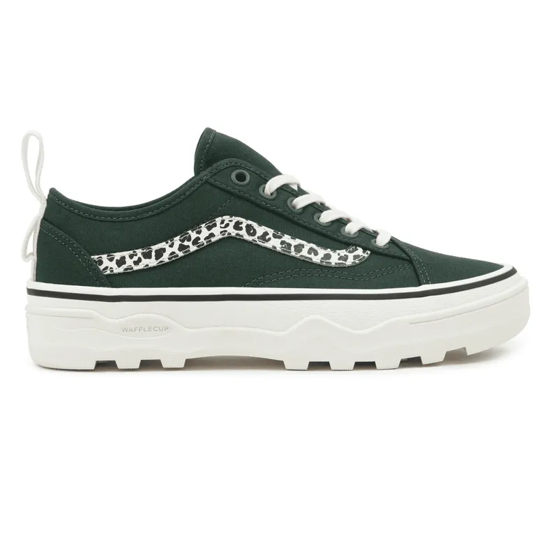 VANS Sentry Old Skool Groen (VN0A5KR3BD6)