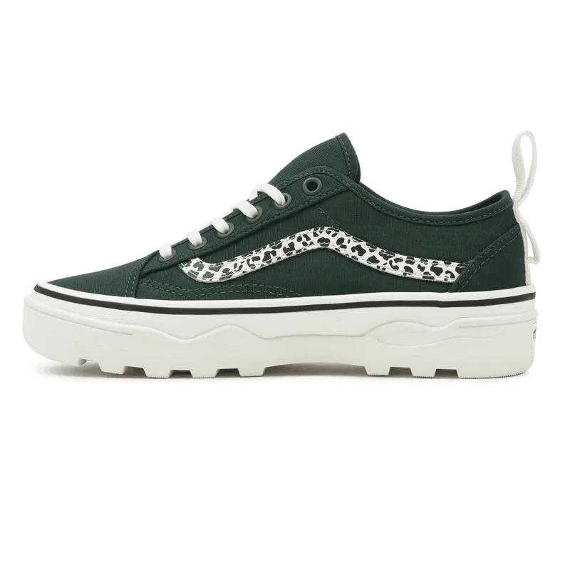 VANS Sentry Old Skool Groen (VN0A5KR3BD6)