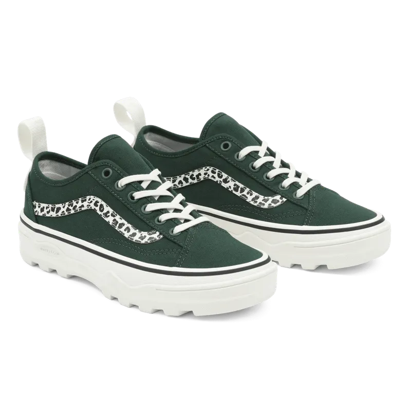 VANS Sentry Old Skool Groen (VN0A5KR3BD6)