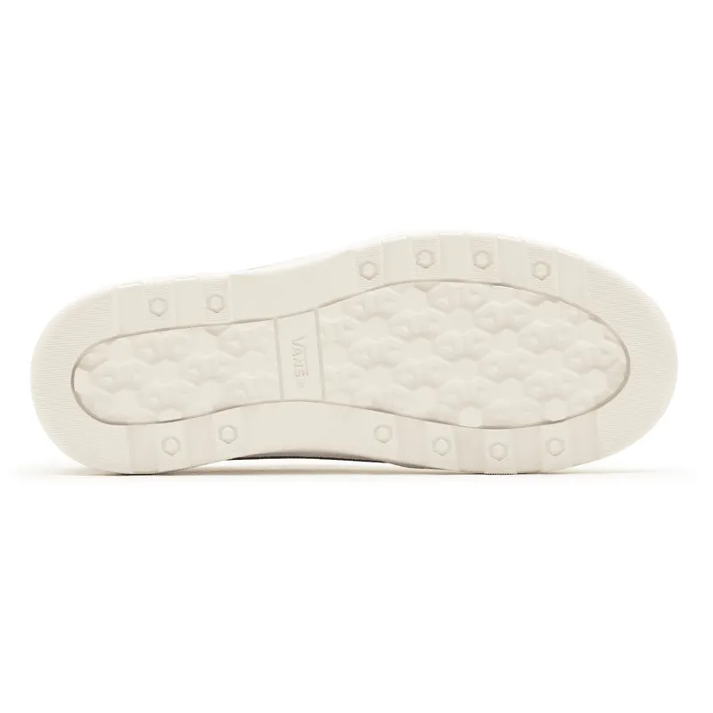 VANS Canvas Sentry Old Skool Wc Zwart (VN0A5KR3VQE)