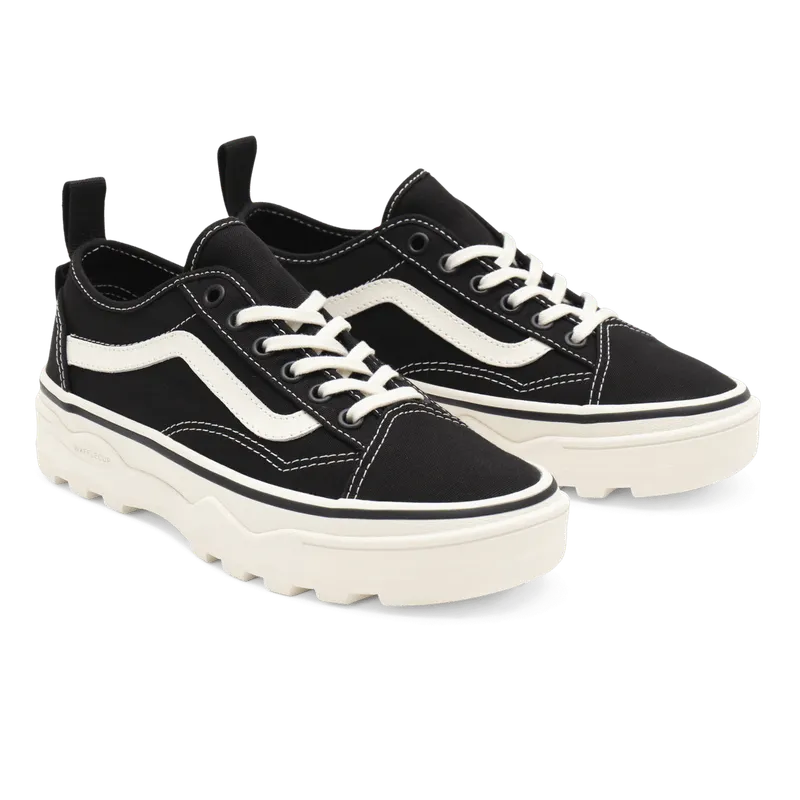 VANS Canvas Sentry Old Skool Wc Zwart (VN0A5KR3VQE)
