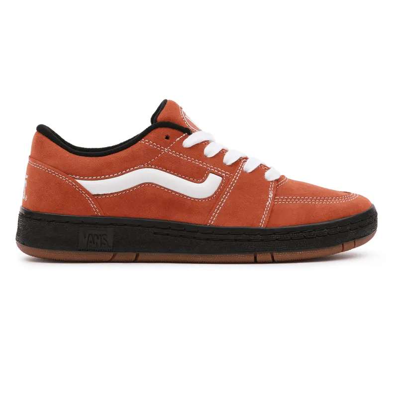 VANS Suède Fairlane Oranje (VN0A5KR4B39)