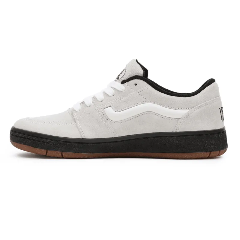 VANS Suède Fairlane Grijs (VN0A5KR4B3B)